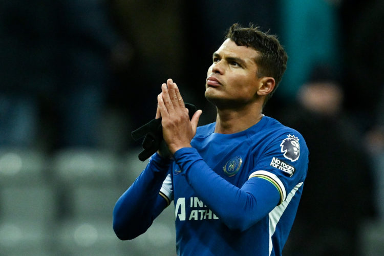 Photo by Darren Walsh/Chelsea FC via Getty Images