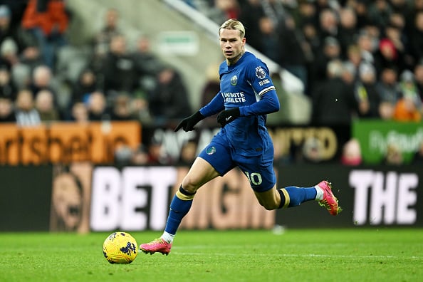 Newcastle United v Chelsea FC - Premier League
