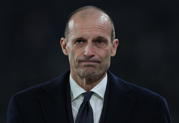 Juventus v FC Internazionale - Serie A TIM