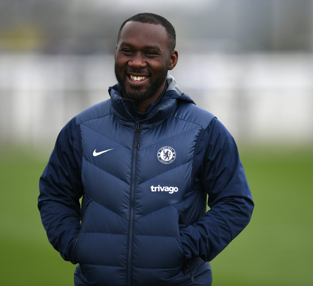 Leicester City U18 v Chelsea U18 - U18 Premier League