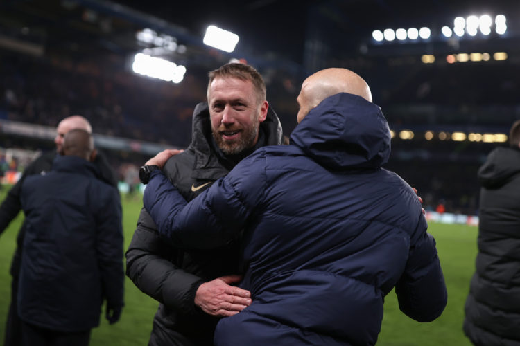 Photo by Alex Pantling - UEFA/UEFA via Getty Images