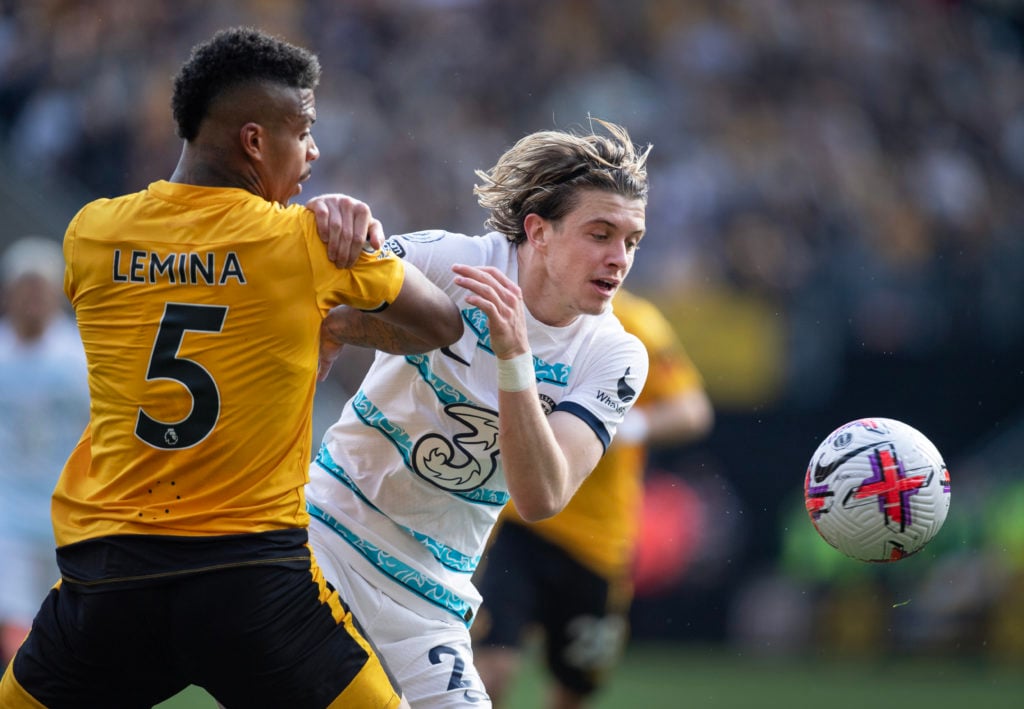 Wolverhampton Wanderers v Chelsea FC - Premier League