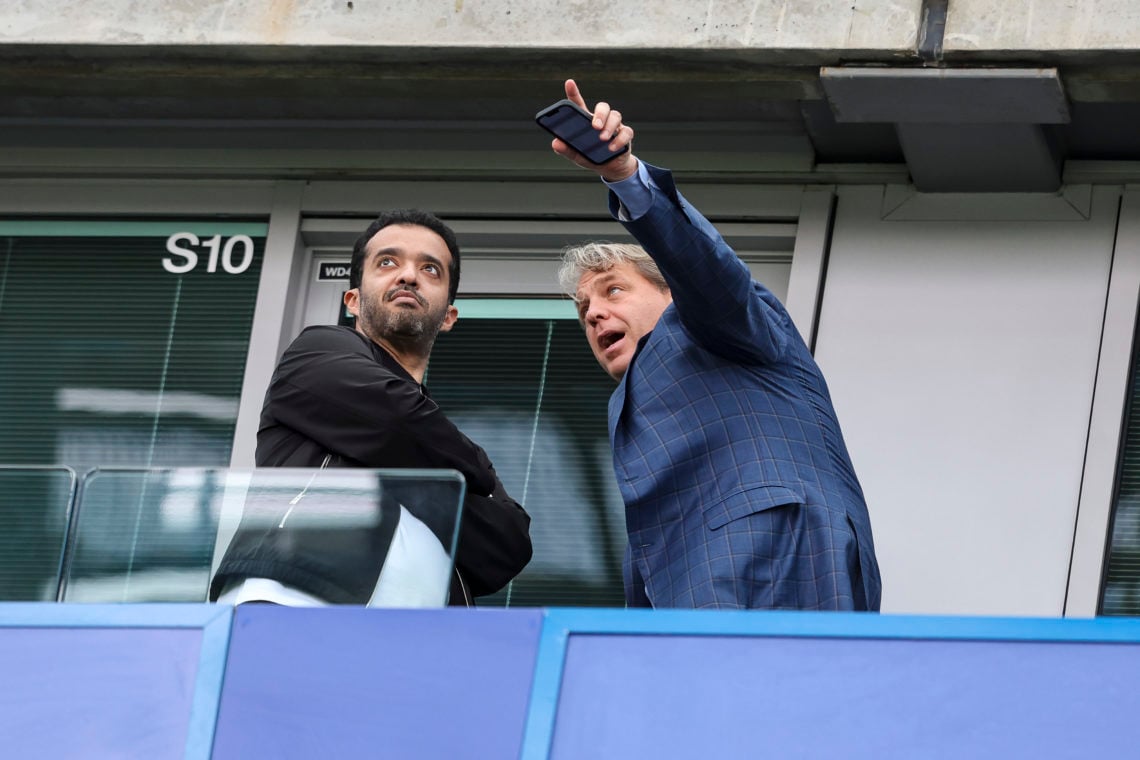 Photo by Robin Jones/Getty Images
