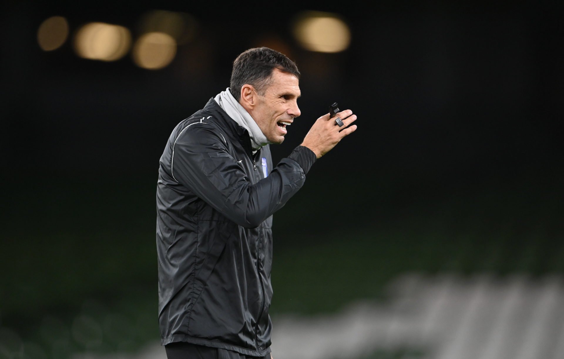 'Without any doubt'… Gus Poyet tells two Chelsea players they should be ...