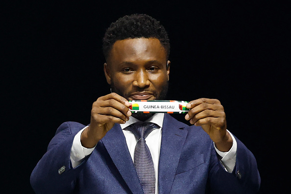 Photo by WIKUS DE WET/AFP via Getty Images