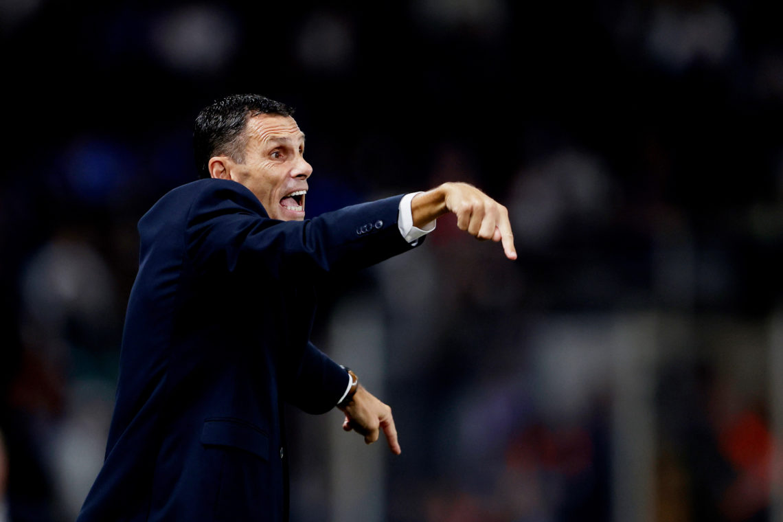 'I cannot go higher'... Gus Poyet rates Chelsea's season so far out of 10