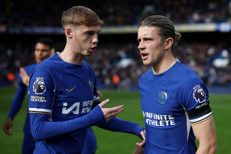 Photo by Chris Lee - Chelsea FC/Chelsea FC via Getty Images