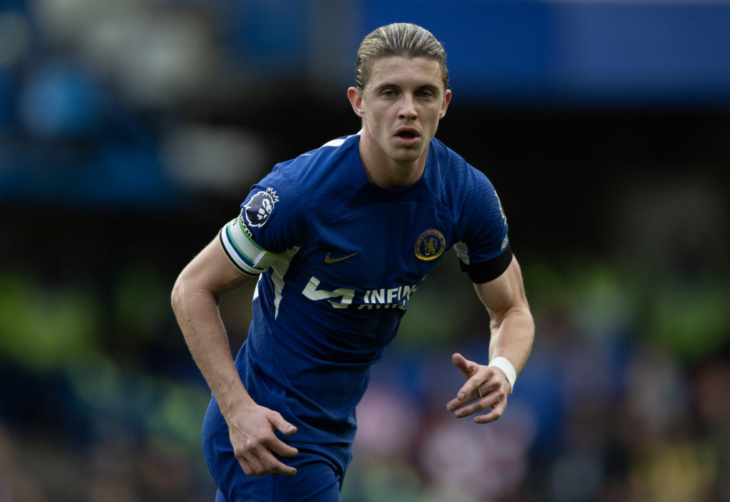 Chelsea FC v Brentford FC - Premier League
