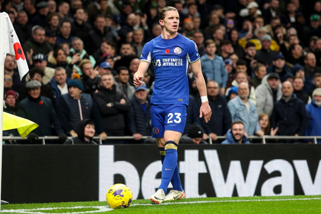 Tottenham Hotspur v Chelsea FC - Premier League
