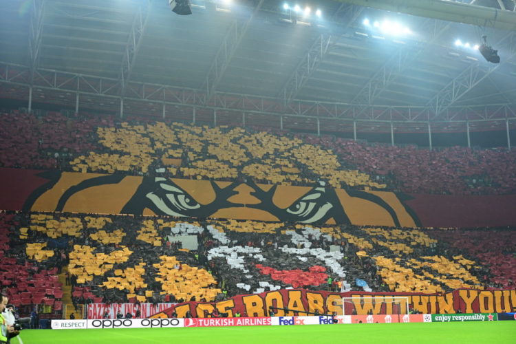 Photo by Abdulhamid Hosbas/Anadolu via Getty Images