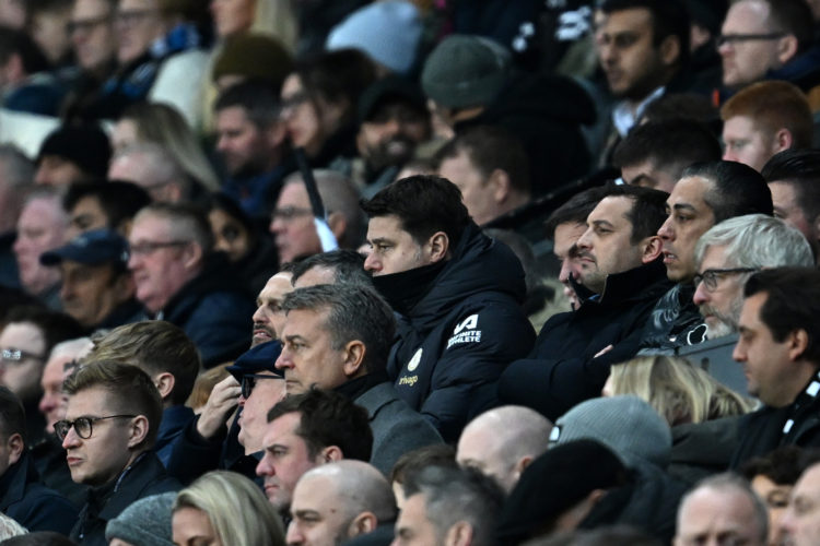 Photo by Darren Walsh/Chelsea FC via Getty Images
