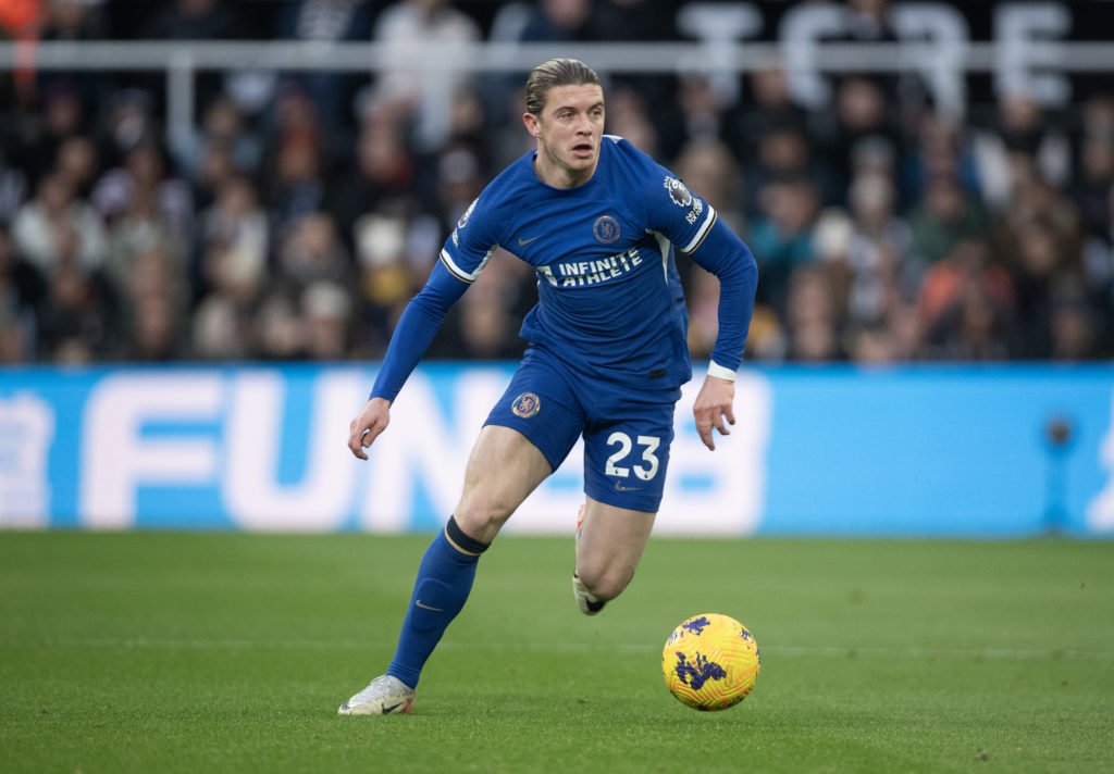 Newcastle United v Chelsea FC - Premier League