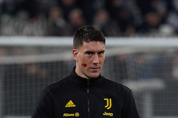 Juventus v FC Internazionale - Serie A TIM