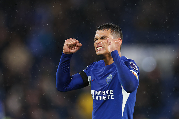 Chelsea FC v Brighton & Hove Albion - Premier League