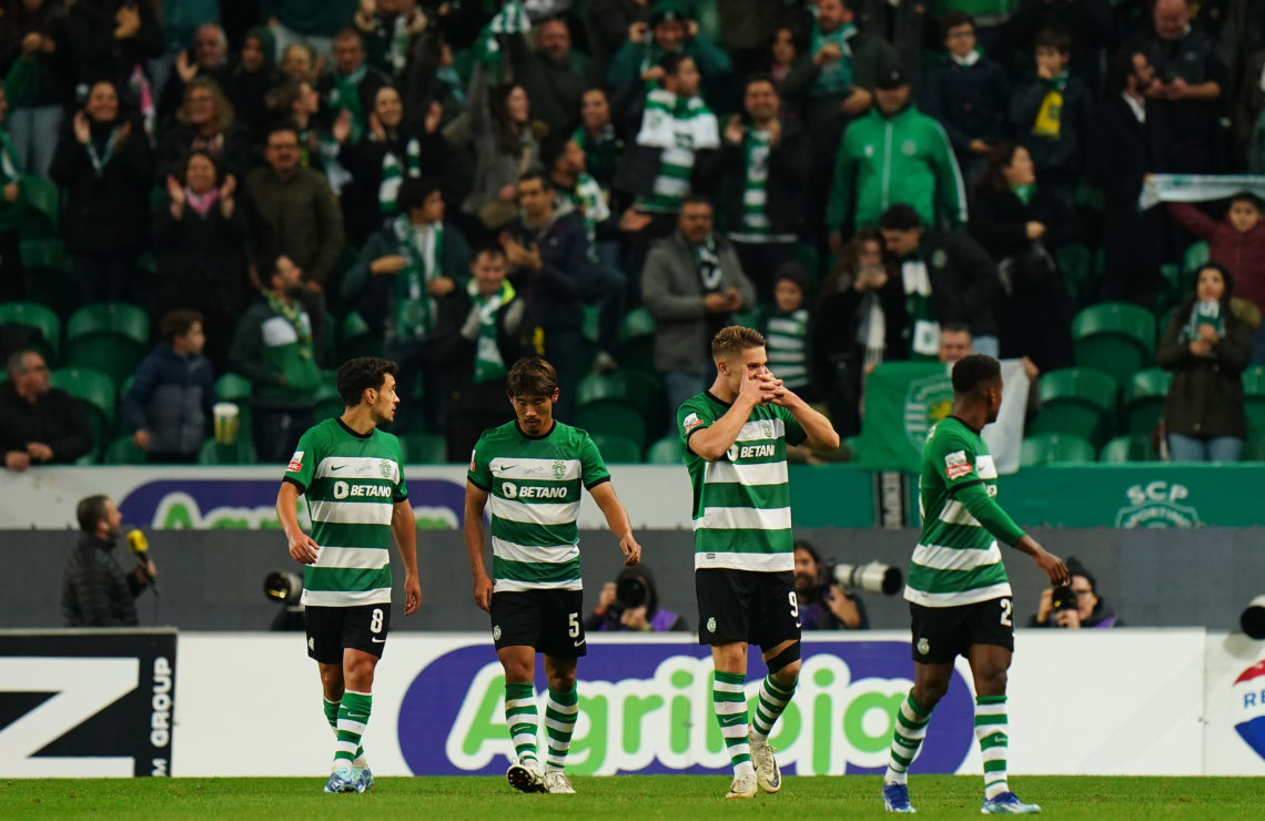 Photo by Gualter Fatia/Getty Images