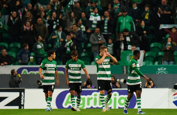 Photo by Gualter Fatia/Getty Images