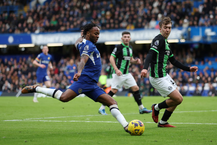Photo by Chris Lee - Chelsea FC/Chelsea FC via Getty Images