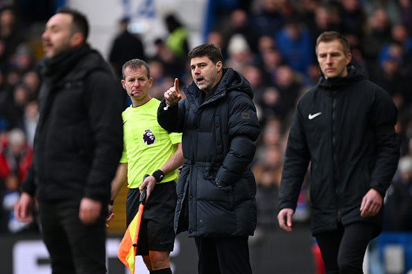 Photo by Darren Walsh/Chelsea FC via Getty Images
