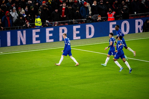 Photo by Ash Donelon/Manchester United via Getty Images