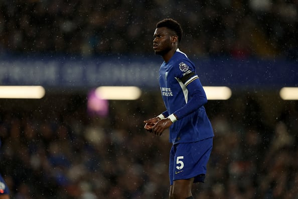 Chelsea FC v Brighton & Hove Albion - Premier League