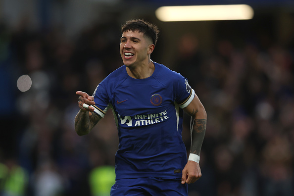 Photo by Chris Lee - Chelsea FC/Chelsea FC via Getty Images
