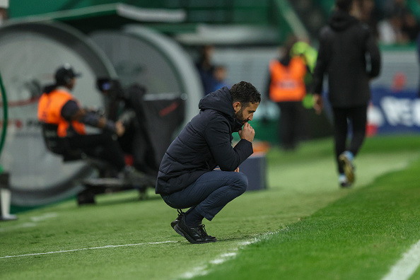 Photo by Carlos Rodrigues/Getty Images