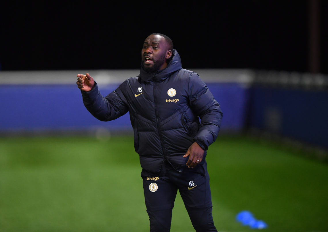 Photo by Plumb Images/Leicester City FC via Getty Images
