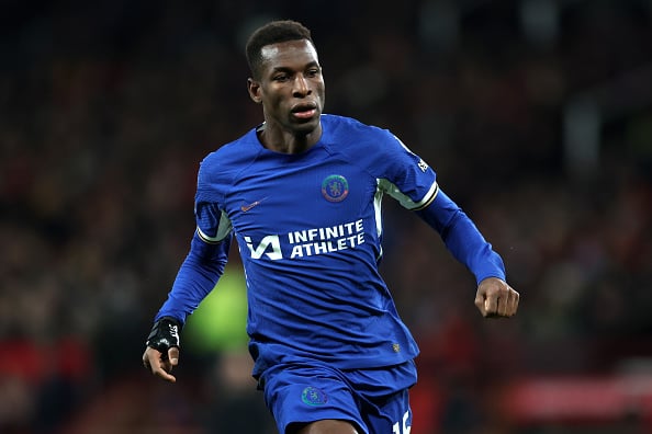 Manchester United v Chelsea FC - Premier League