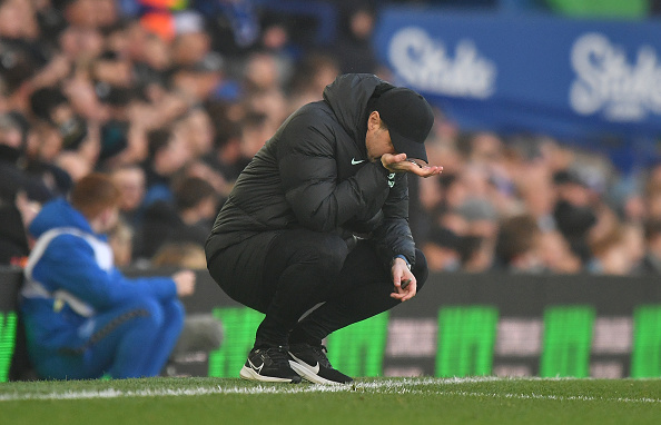Photo by Dave Howarth - CameraSport via Getty Images