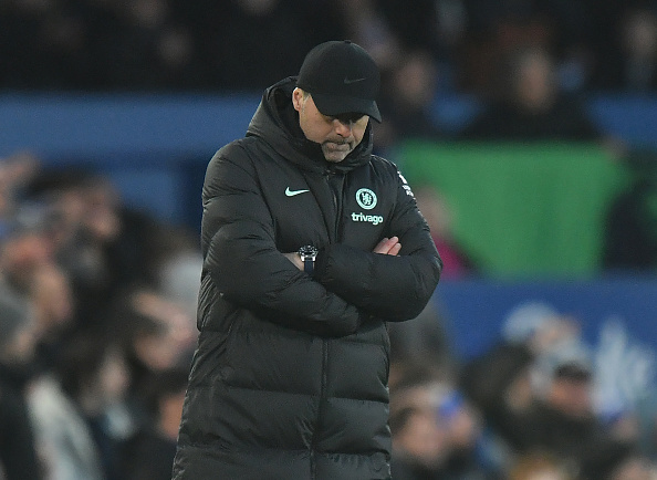 Photo by Dave Howarth - CameraSport via Getty Images
