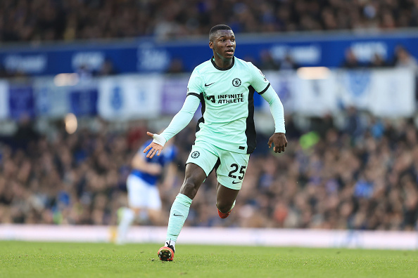 Everton FC v Chelsea FC - Premier League