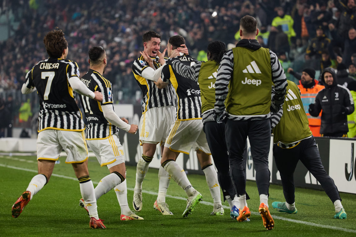 Photo by Emmanuele Ciancaglini/Ciancaphoto Studio/Getty Images