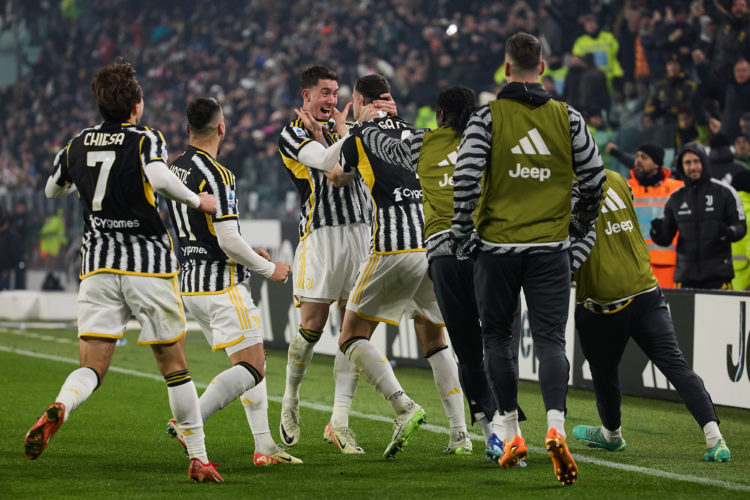 Photo by Emmanuele Ciancaglini/Ciancaphoto Studio/Getty Images