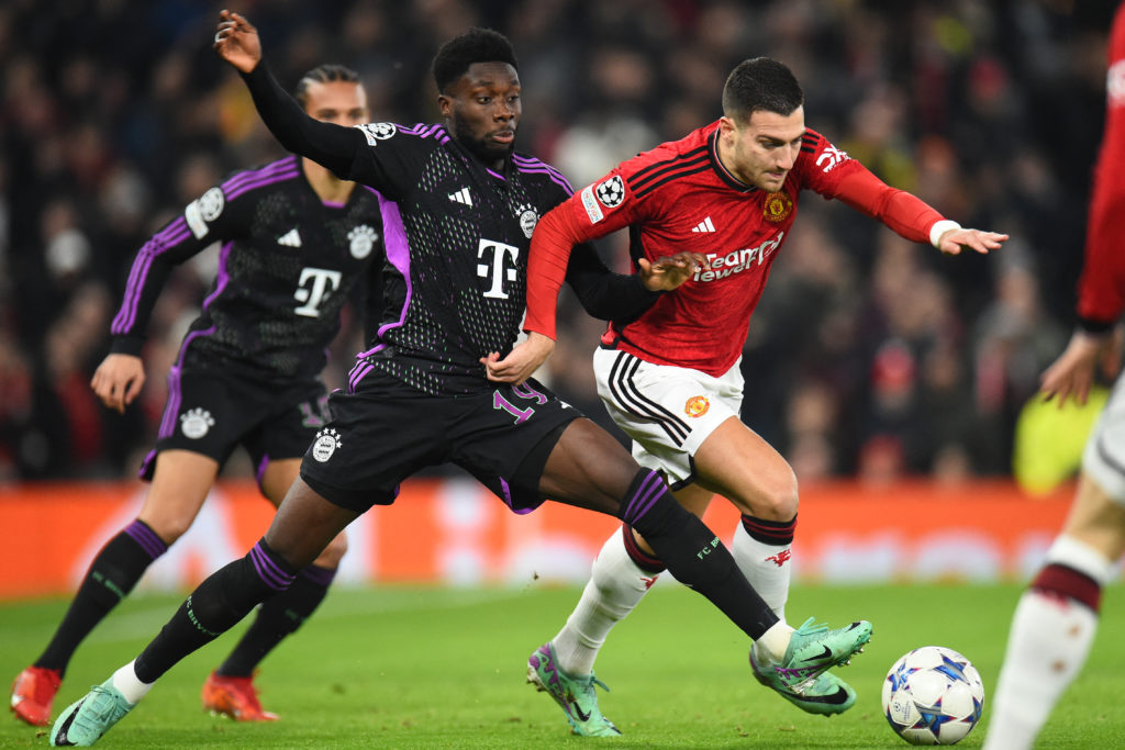 FBL-EUR-C1-MAN UTD-BAYERN MUNICH