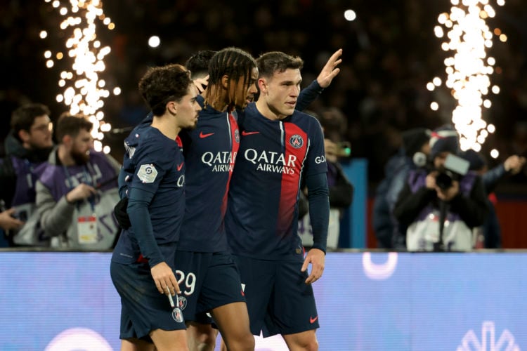 Photo by Jean Catuffe/Getty Images