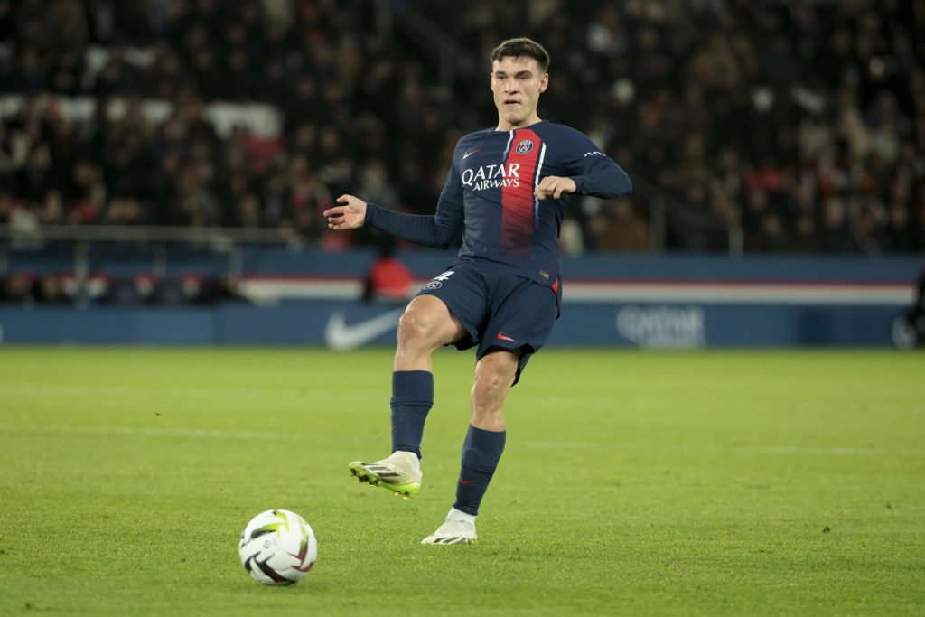 Paris Saint-Germain v FC Nantes - Ligue 1 Uber Eats