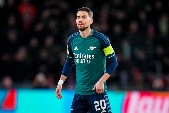 PSV Eindhoven v Arsenal FC: Group B - UEFA Champions League 2023/24