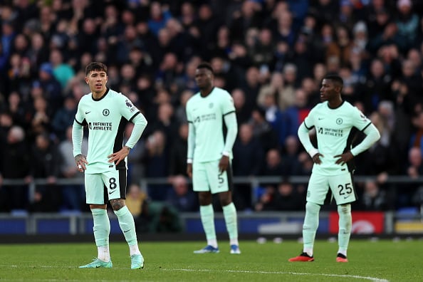 Photo by Chelsea Football Club/Chelsea FC via Getty Images