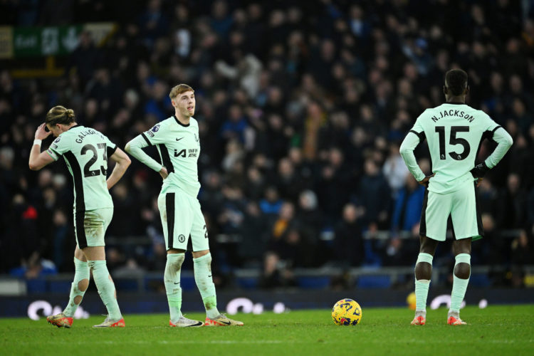 Photo by Stu Forster/Getty Images