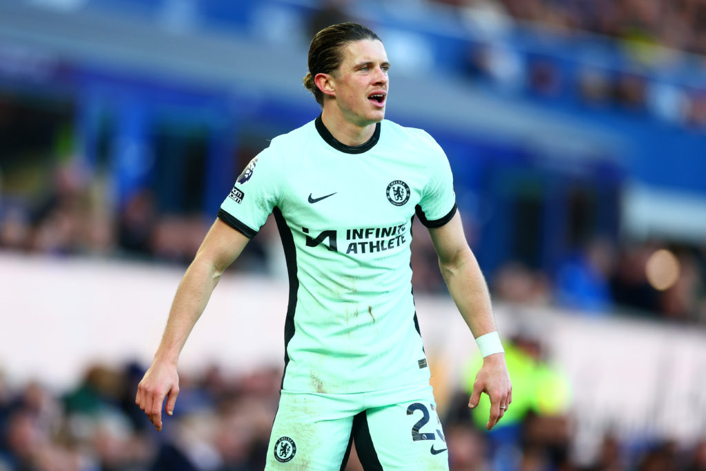 Everton FC v Chelsea FC - Premier League