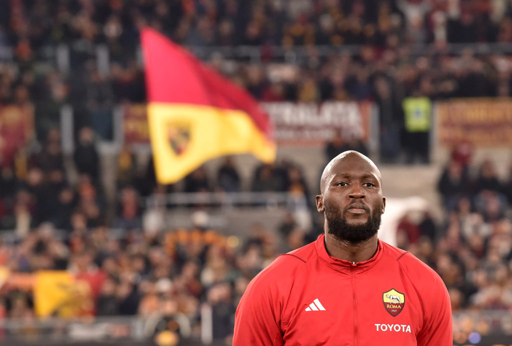 AS Roma v ACF Fiorentina - Serie A TIM