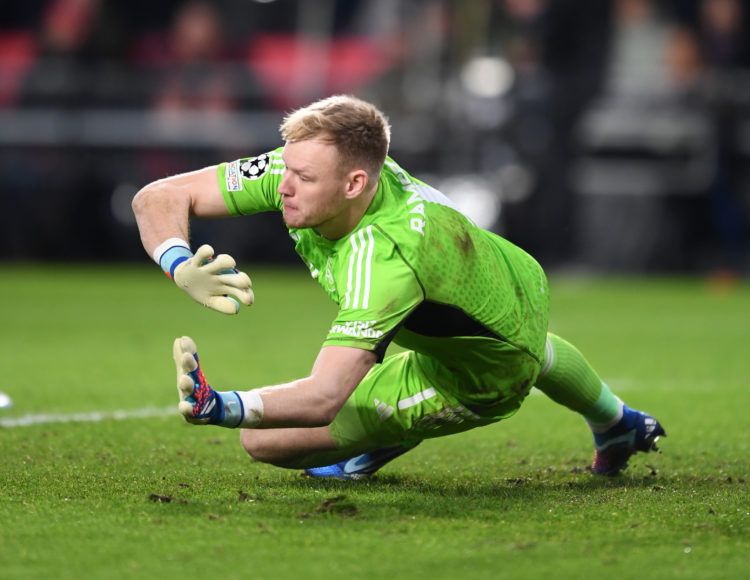 Photo by David Price/Arsenal FC via Getty Images