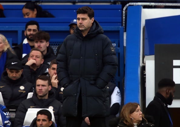 Chelsea FC v Sheffield United - Premier League