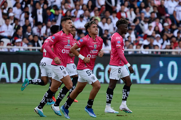 Liga de Quito v Independiente del Valle - LigaPro 2023 Final Second Leg