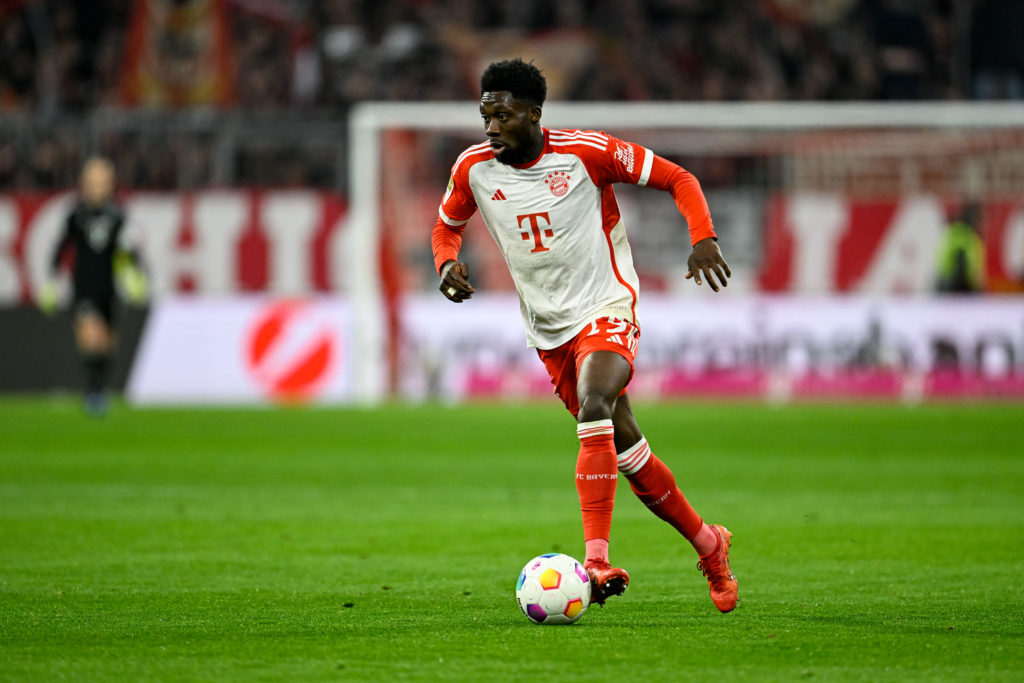 FC Bayern München v VfB Stuttgart - Bundesliga