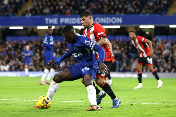 Photo by Chelsea Football Club/Getty Images
