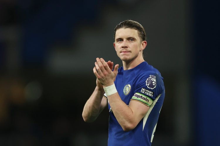 Photo by Chris Lee - Chelsea FC/Chelsea FC via Getty Images