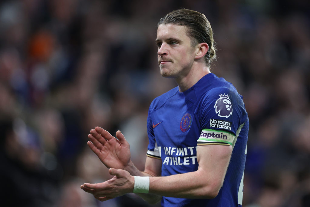 Chelsea FC v Sheffield United - Premier League