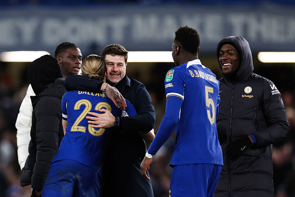 FBL-ENG-LCUP-CHELSEA-NEWCASTLE
