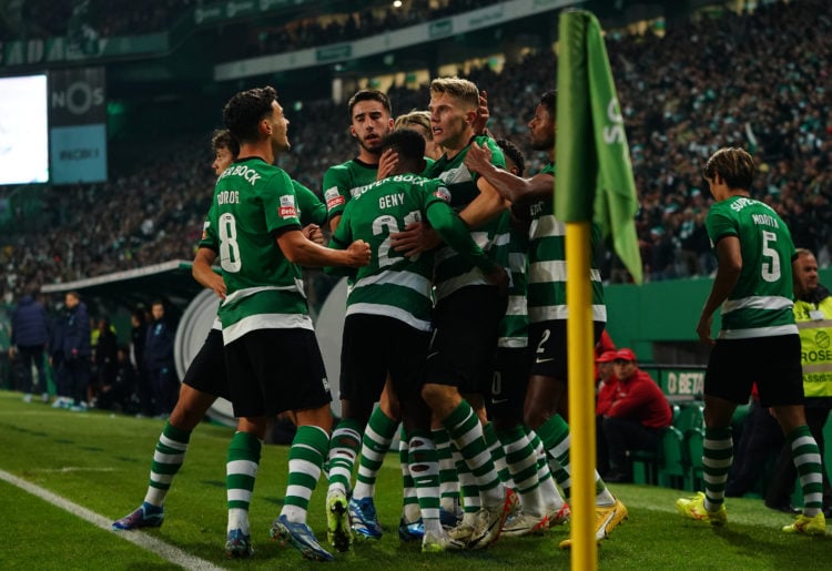 Photo by Gualter Fatia/Getty Images